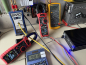 Preview: HXA 5K - Mono Digital Amplifier - 3000 Watt